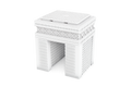 Dubai International Financial Centre DIFC 3D Frame