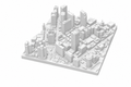 Pittsburgh, PA 3D