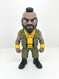 Baracus -3D Print Model