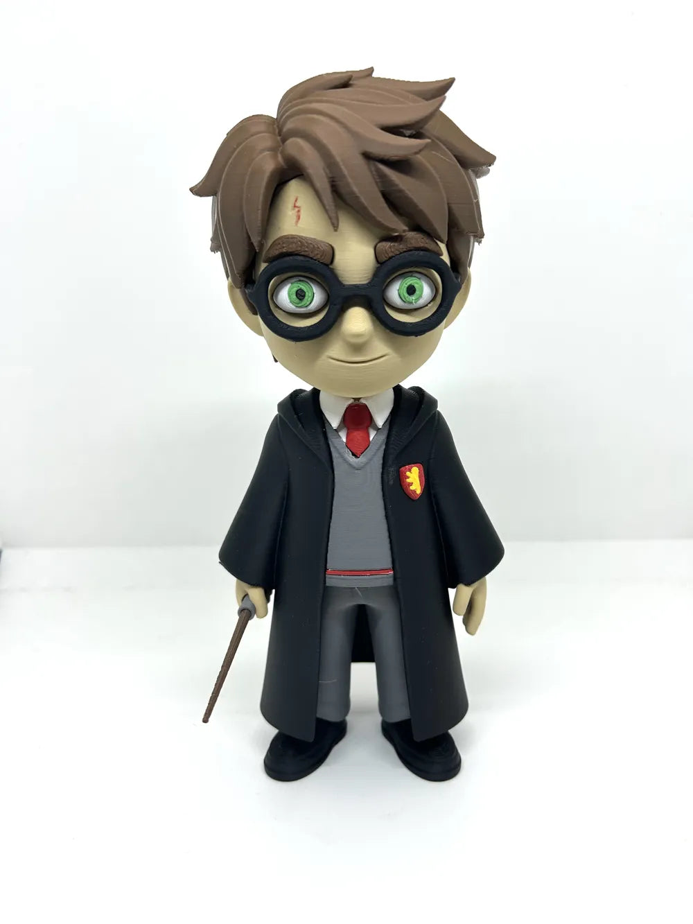 Harry potter-3D Print Model