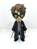 Harry potter-3D Print Model