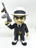 Al capone-3D Print Model