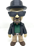 Heisenberg-3D Print Model