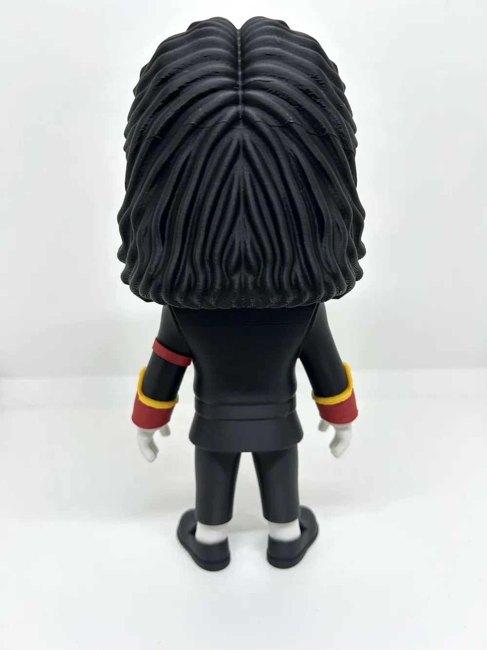 Michael Jackson -3D Print Model