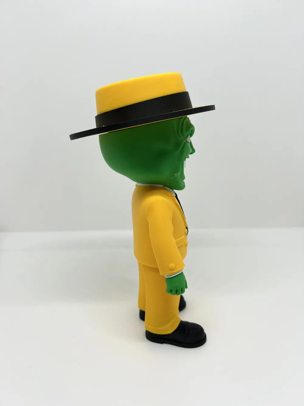 The mask-3D Print Model