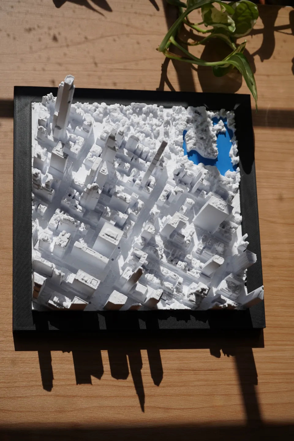 Midtown Manhattan, NY 3D