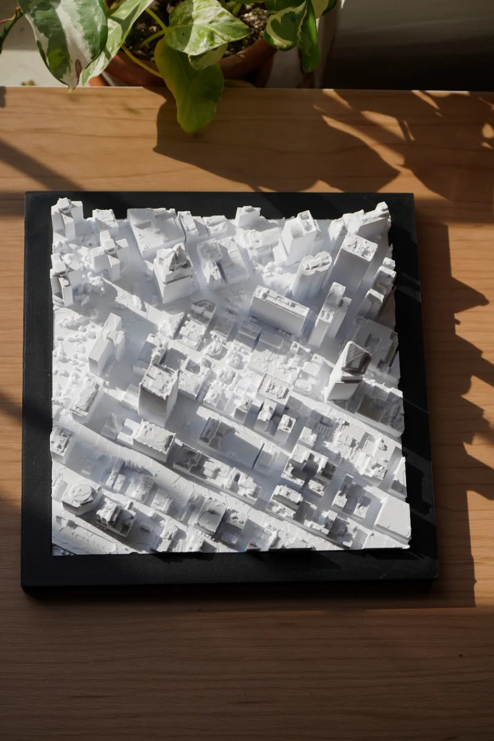 Pittsburgh, PA 3D