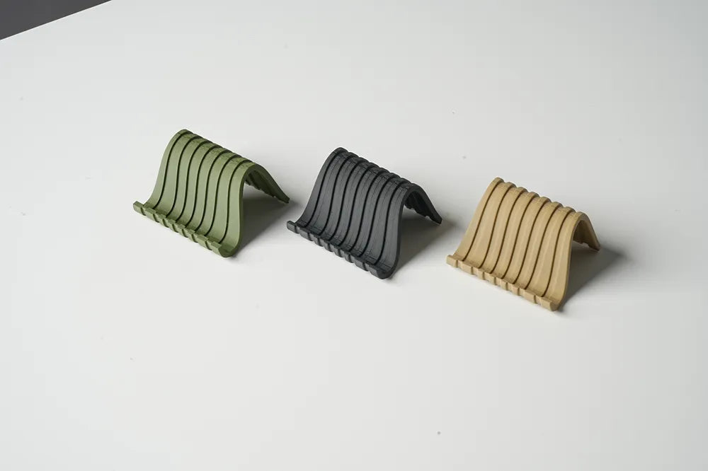 Minimalist  Phone Stand  -  3D Print Model