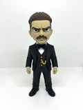 Arthur Shelby -3D Print Model