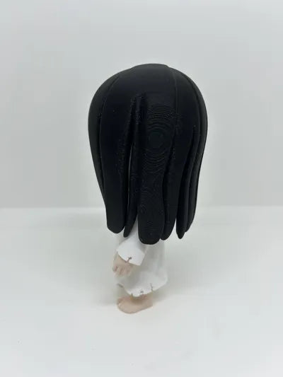 Samara-3D Print Model