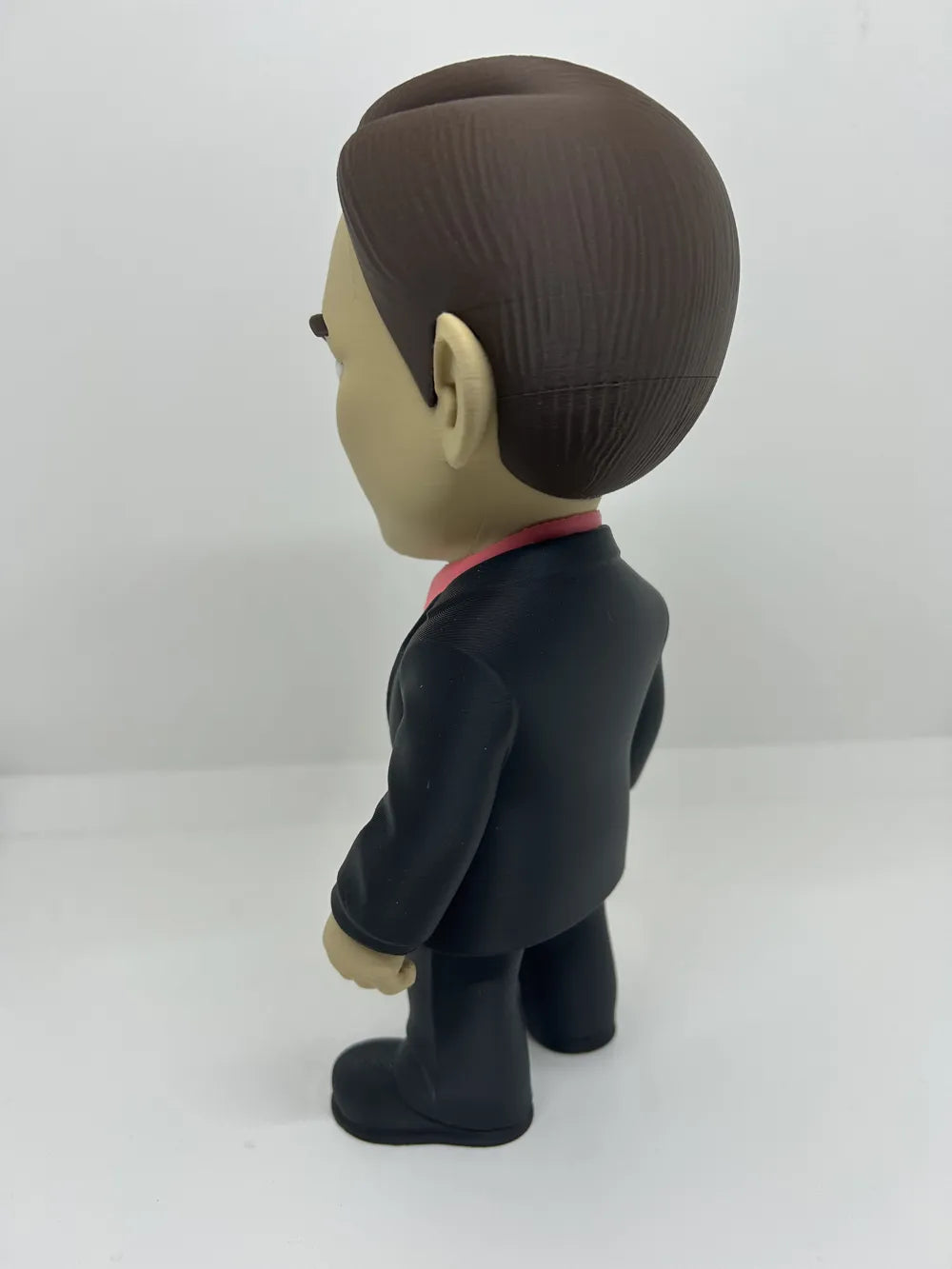 Saul Goodman-3D Print Model