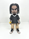 Travis scott -3D Print Model