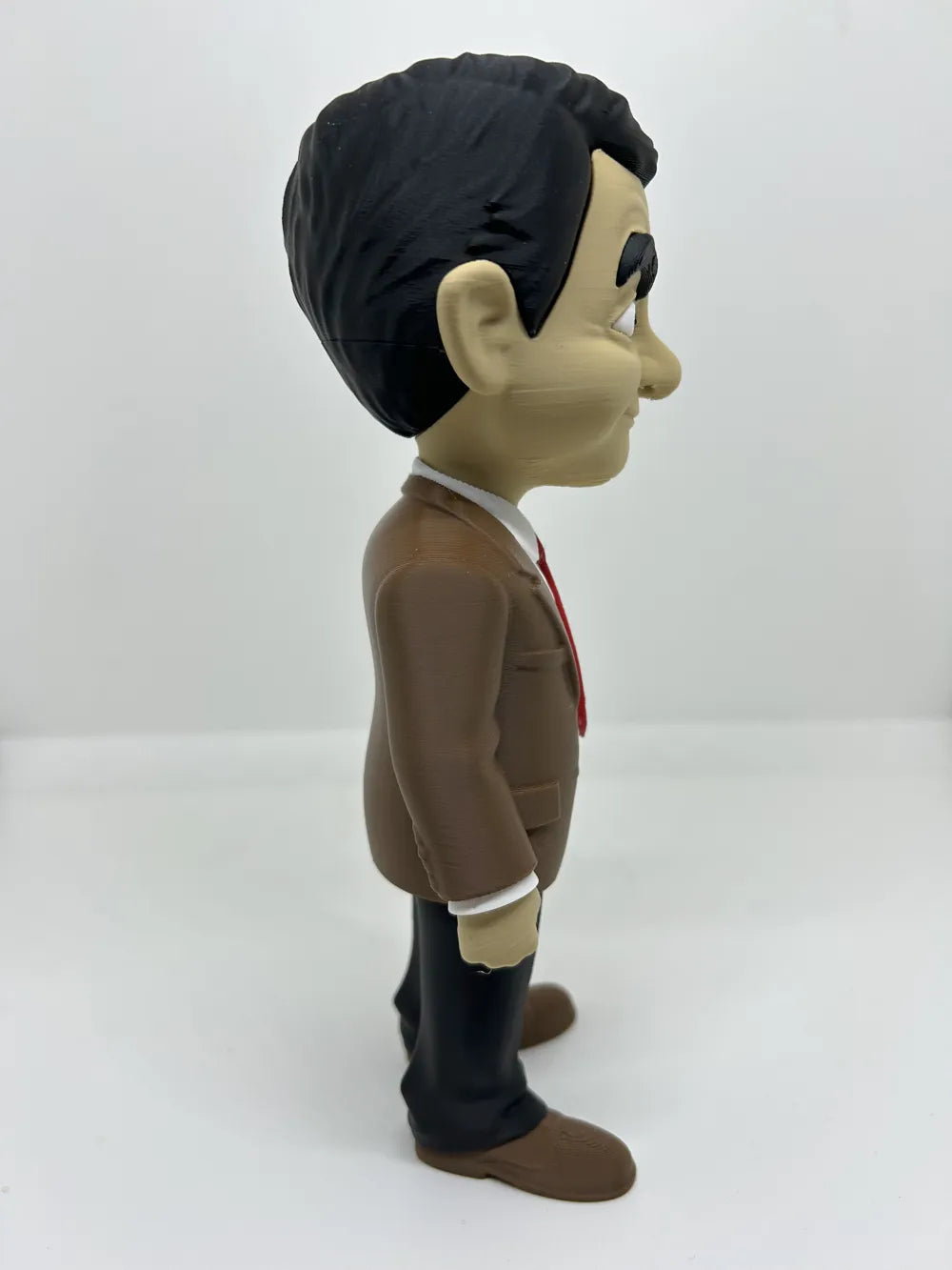 Tony montana-3D Print Model