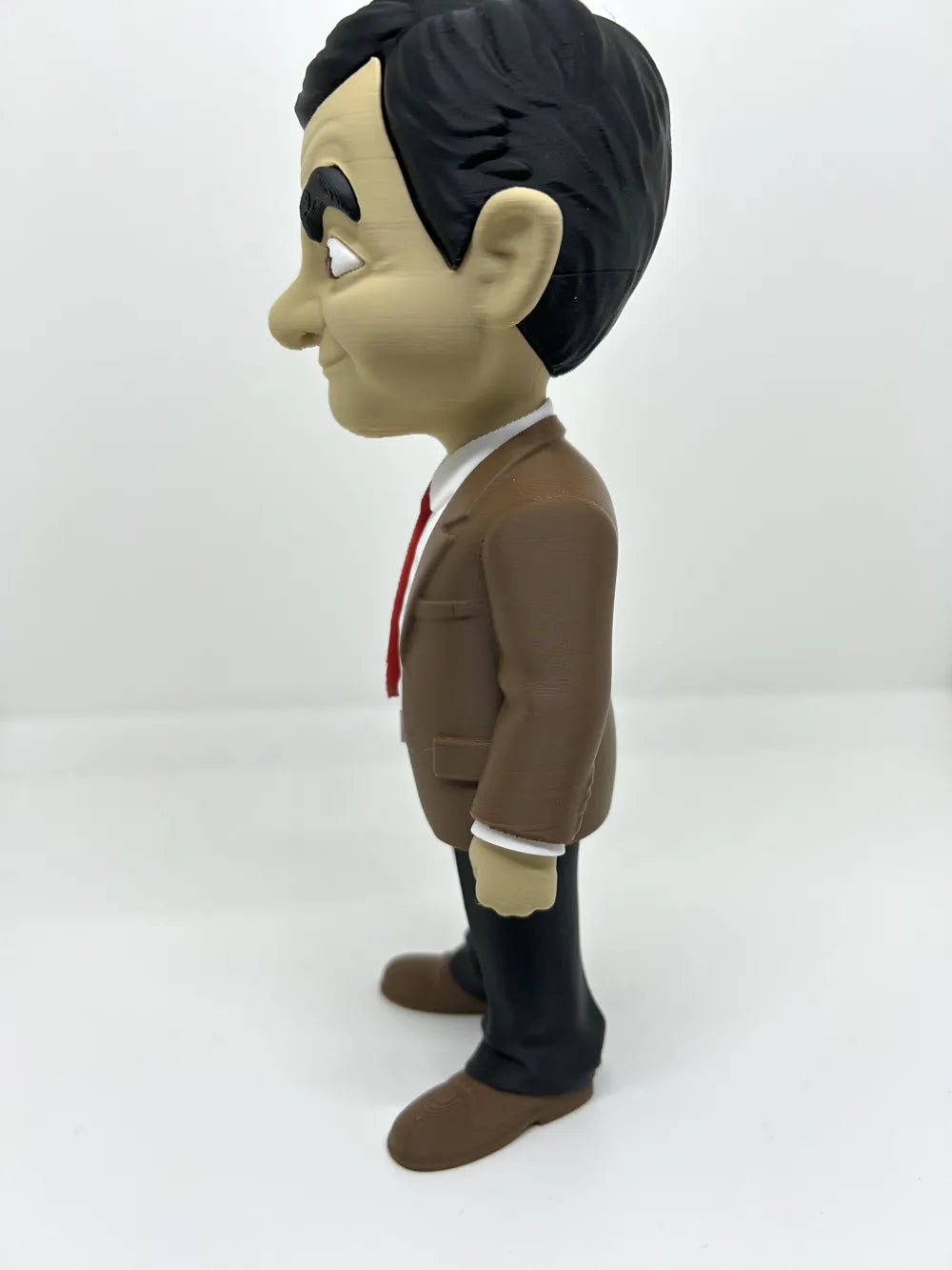 Tony montana-3D Print Model