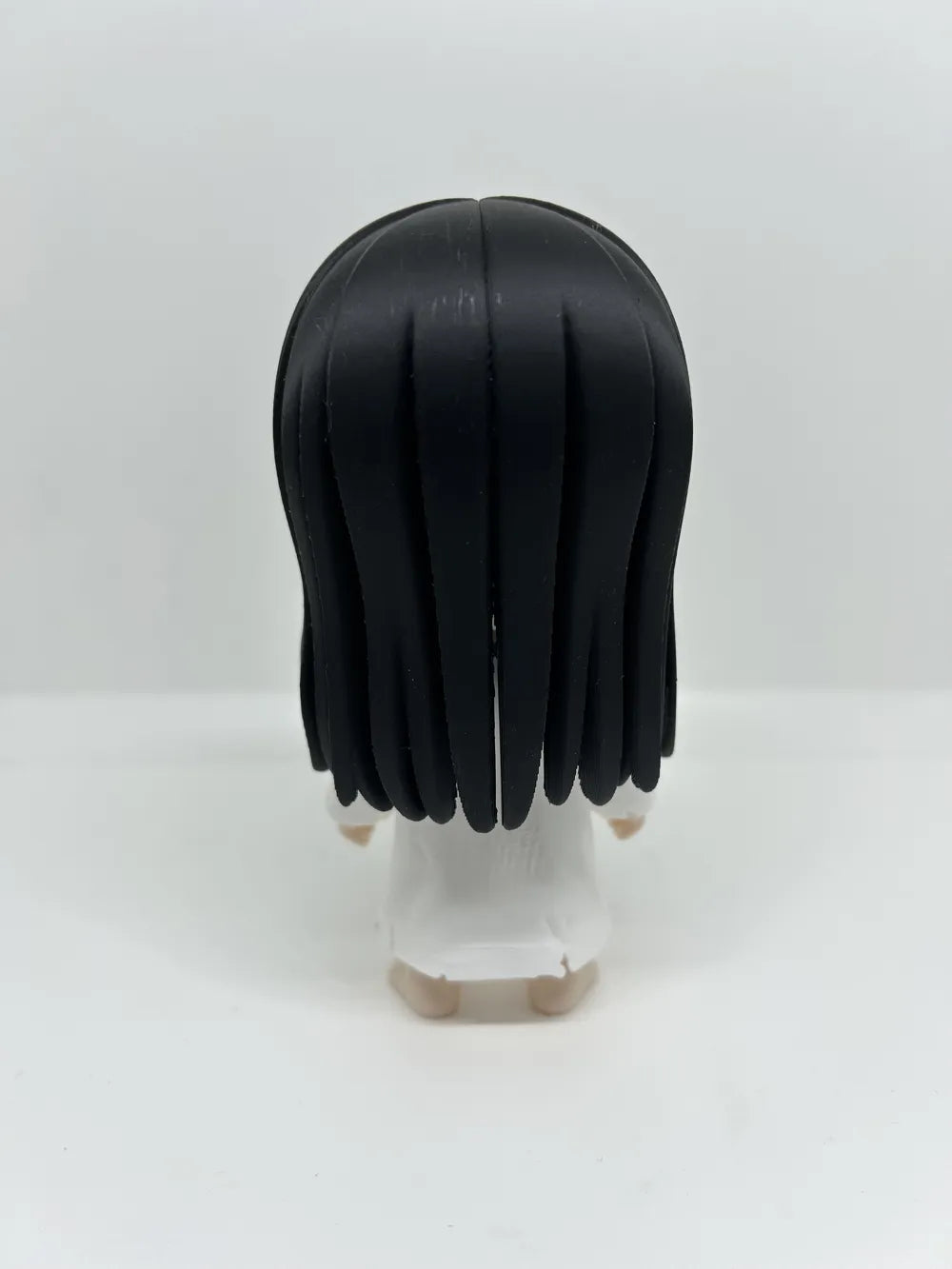 Samara-3D Print Model
