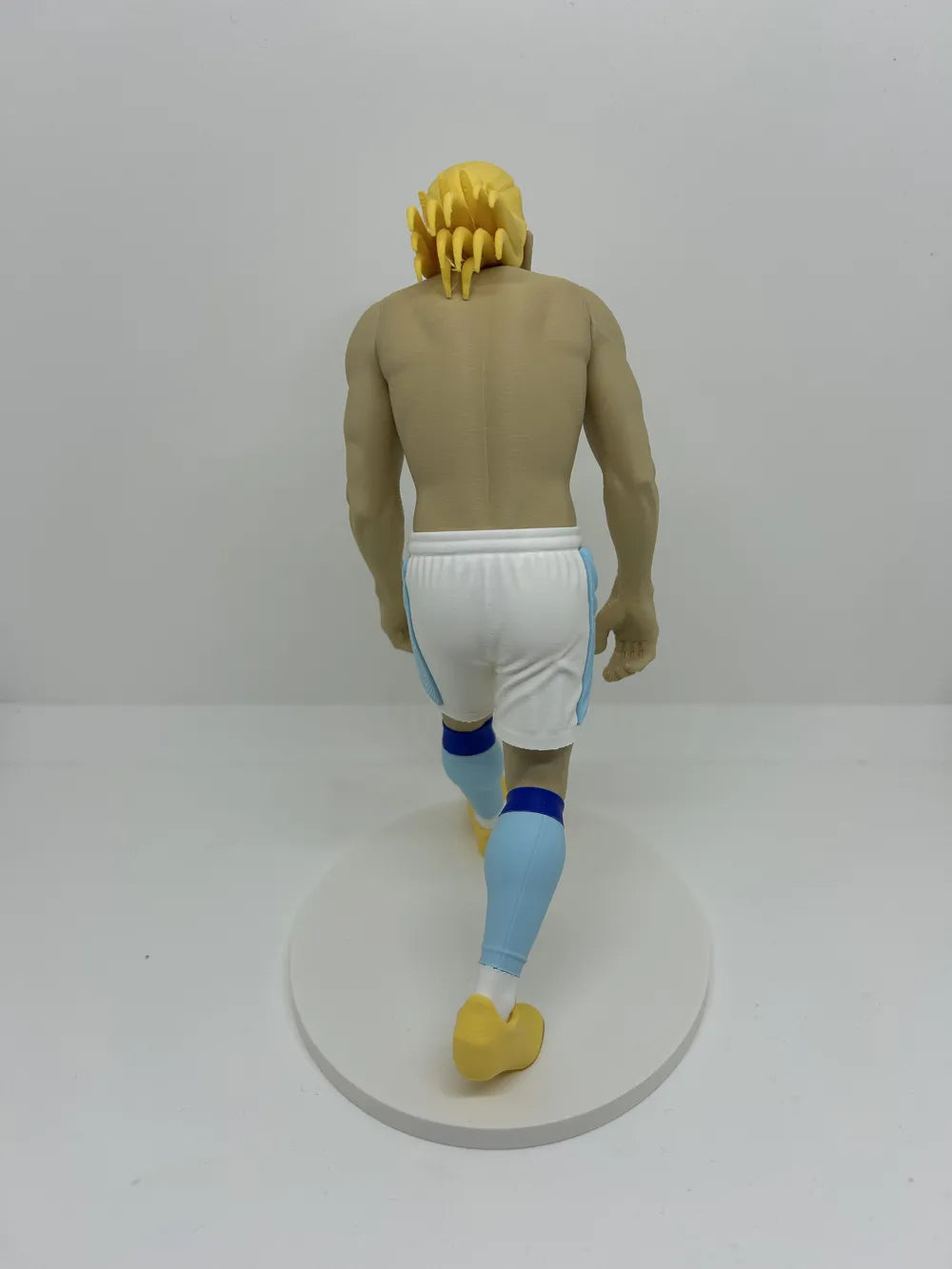 Erling Haaland MEME -  3D Print Model