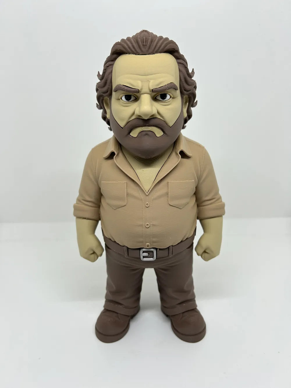 Bud spencer -3D Print Model - MakerWorld