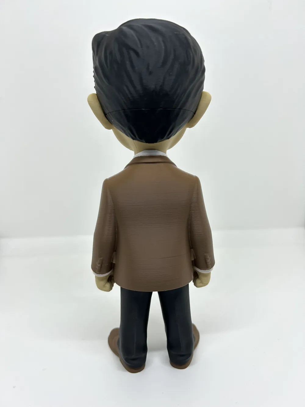 Tony montana-3D Print Model