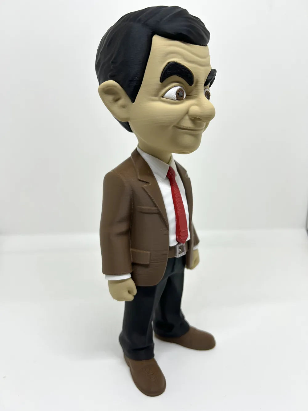 Tony montana-3D Print Model