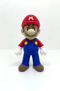 Super Mario -3D Print Model