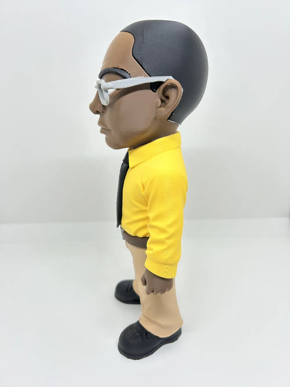 Gus Fring-3D Print Model