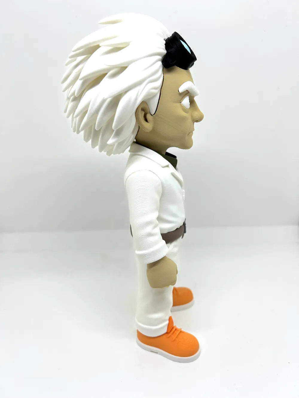 Doc  -3D Print Model