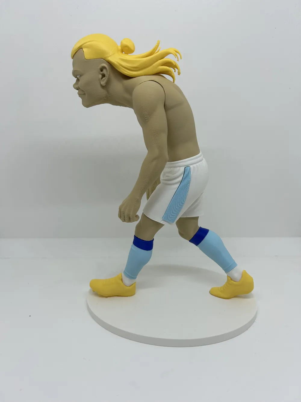 Erling Haaland MEME -  3D Print Model