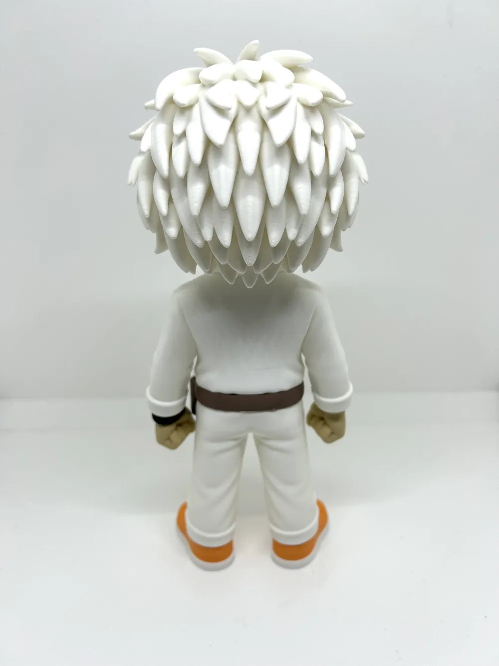Doc  -3D Print Model