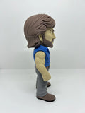 Chuck Norris -  3D Print Model