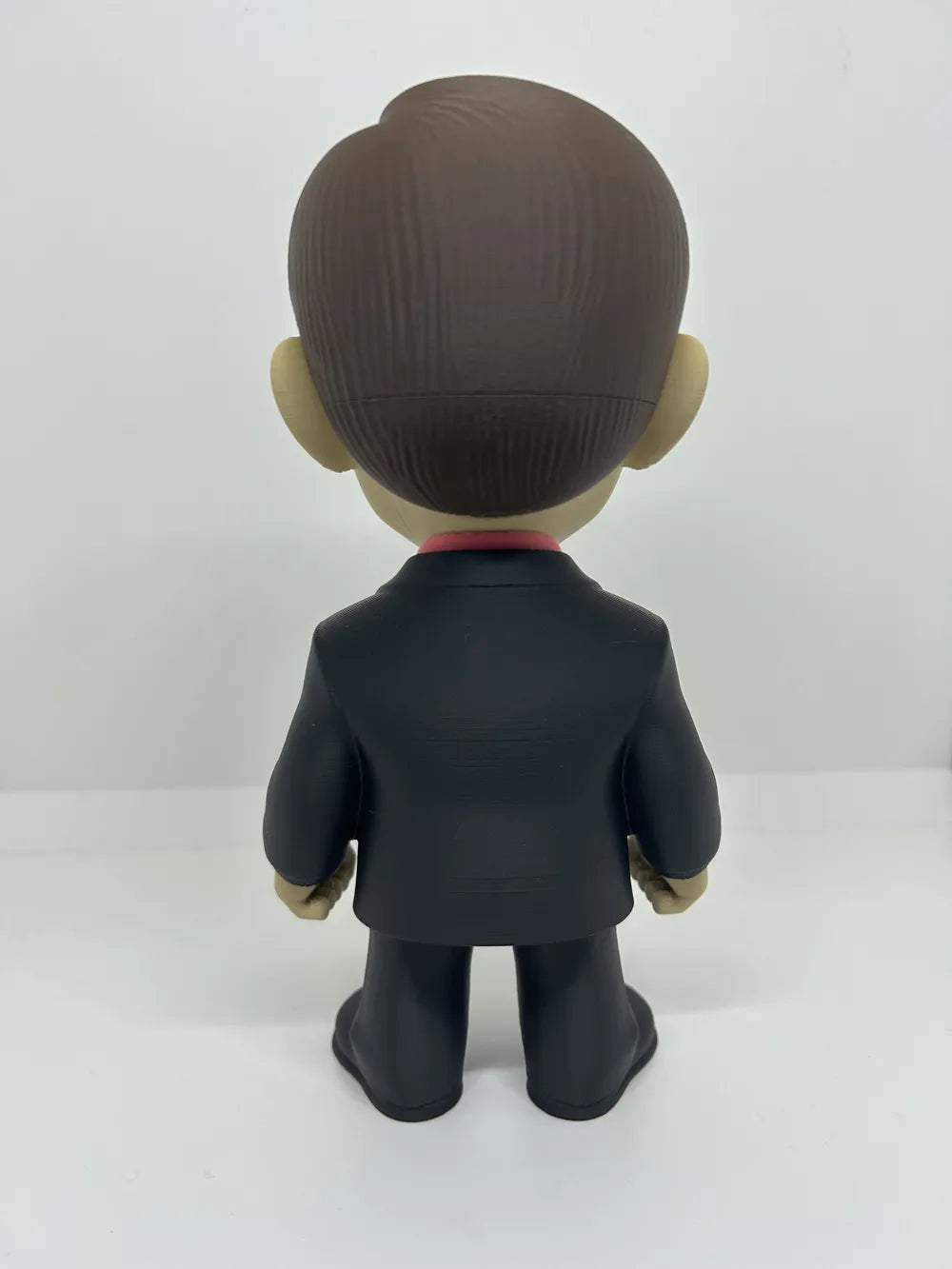 Saul Goodman-3D Print Model