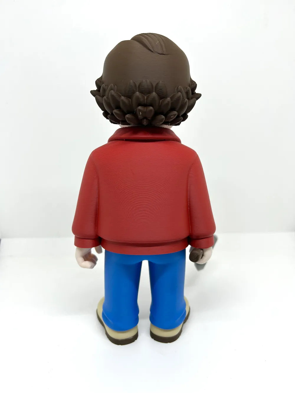 Jack Torrance-3D Print Model )