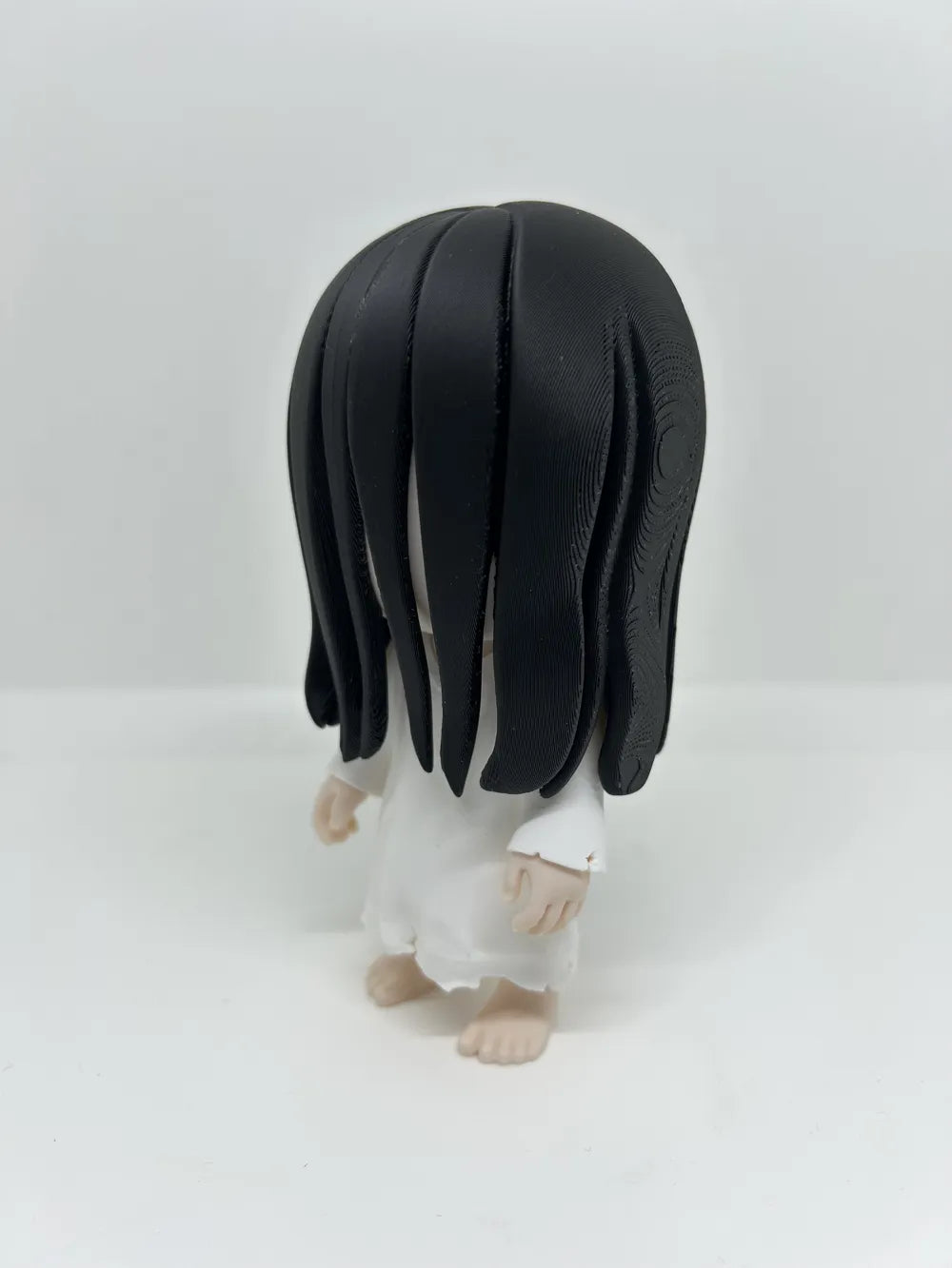 Samara-3D Print Model