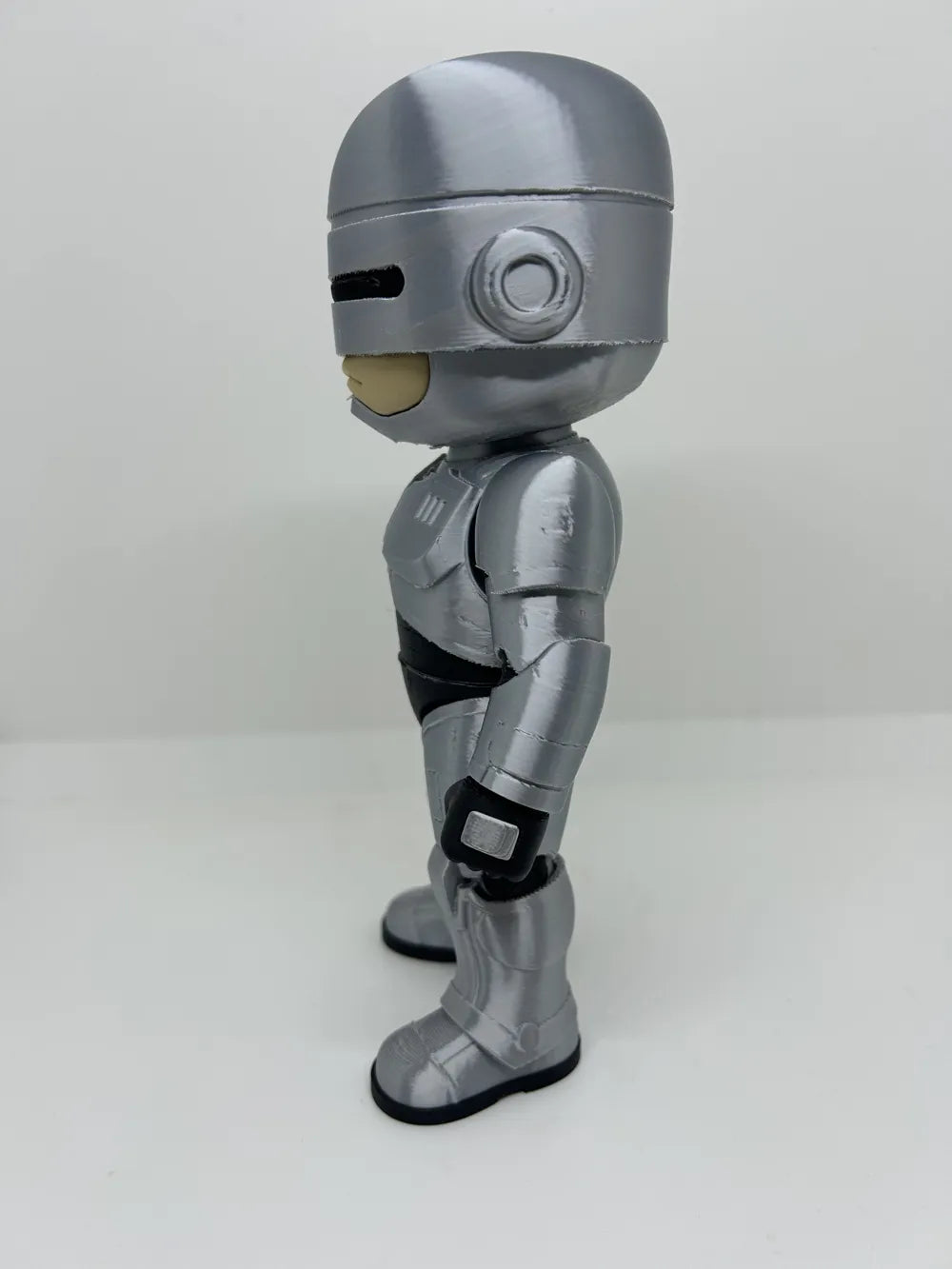RoboCop -3D Print Model (Copy)