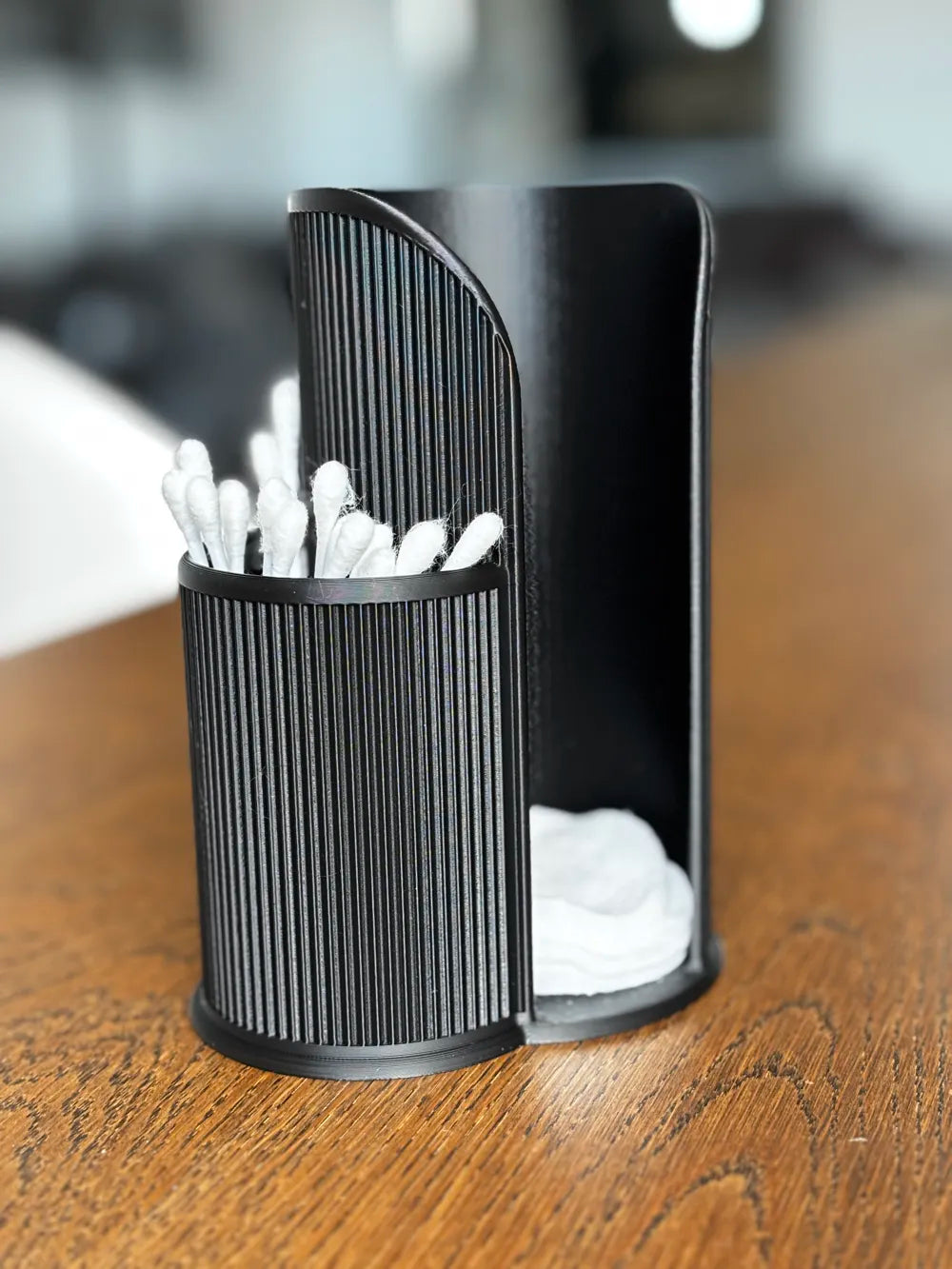 The Ultimate Vanity Upgrade -  3D Print Model
