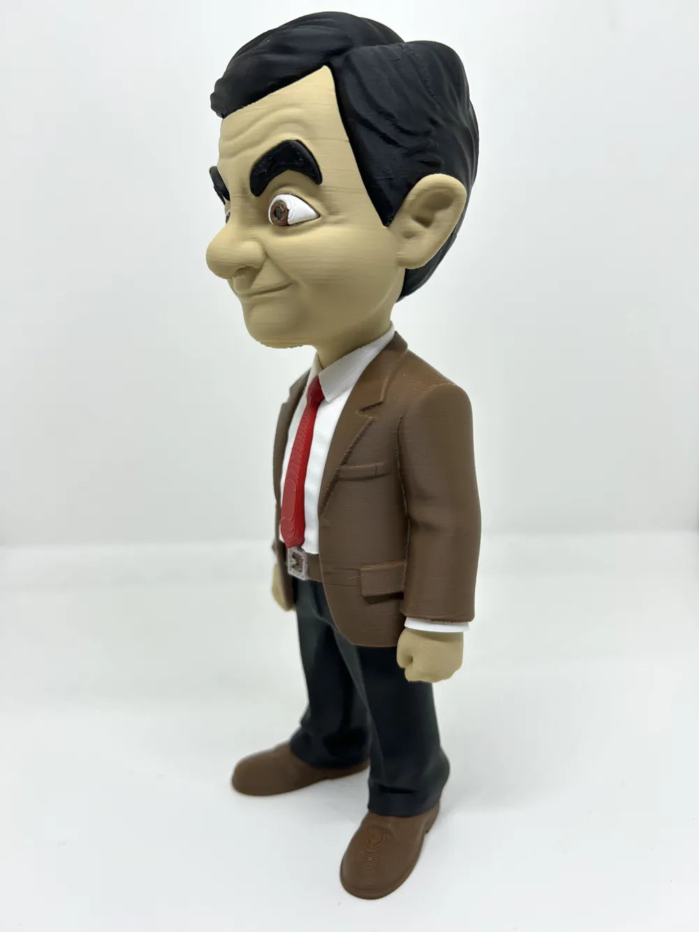Tony montana-3D Print Model