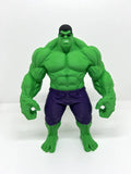 Hulk  -3D Print Model