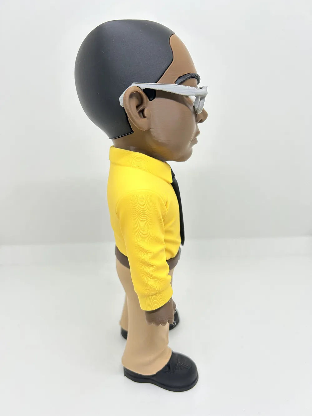 Gus Fring-3D Print Model
