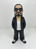 Snoop dogg-3D Print Model