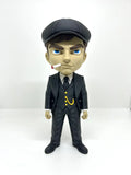 Thomas Shelby-3D Print Model