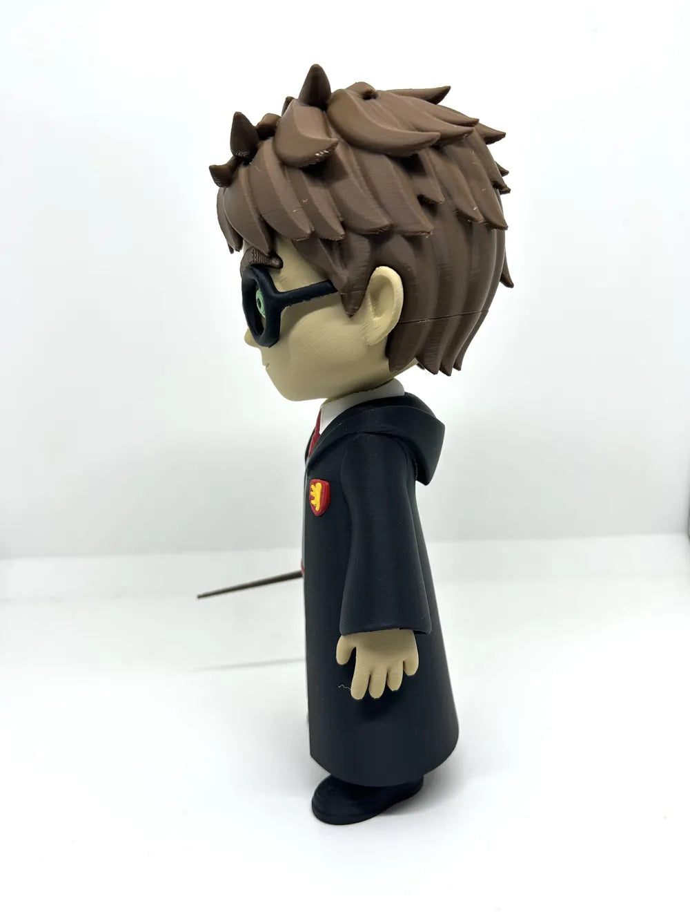 Harry potter-3D Print Model