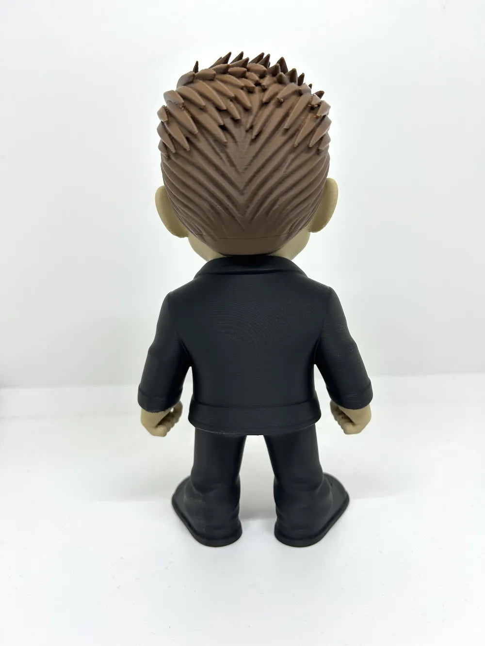 Terminator-3D Print Model