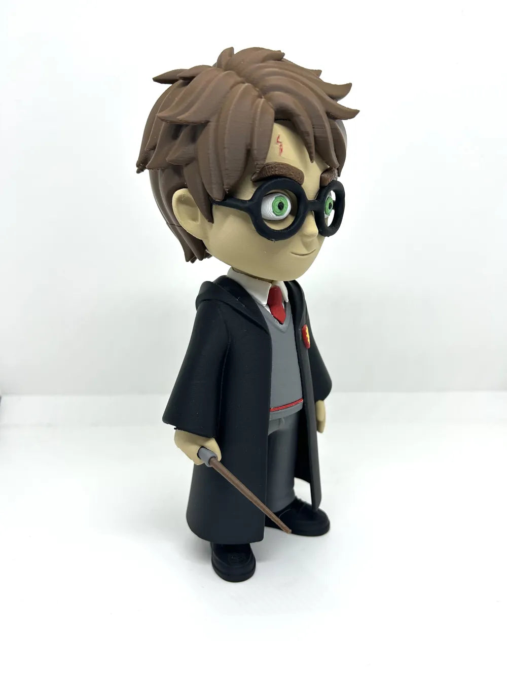Harry potter-3D Print Model