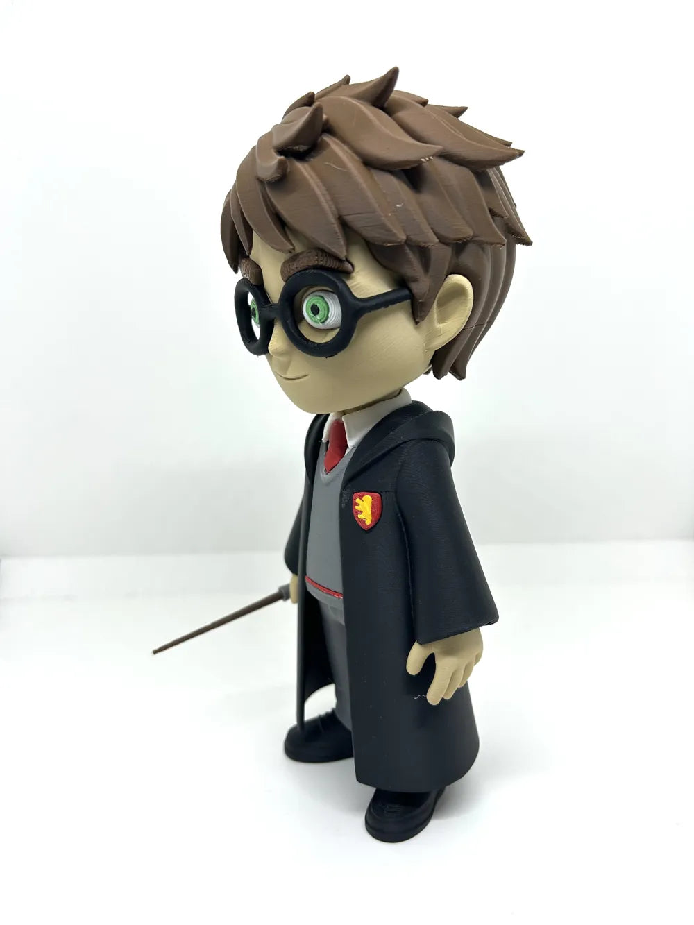 Harry potter-3D Print Model