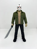 Jason Voorhees -3D Print Model