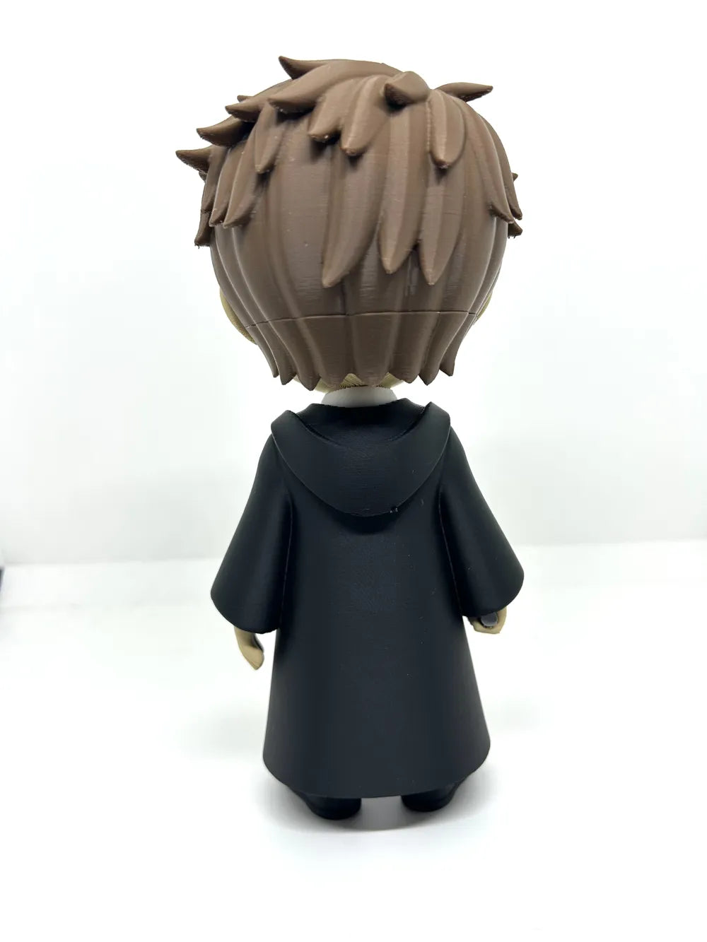 Harry potter-3D Print Model