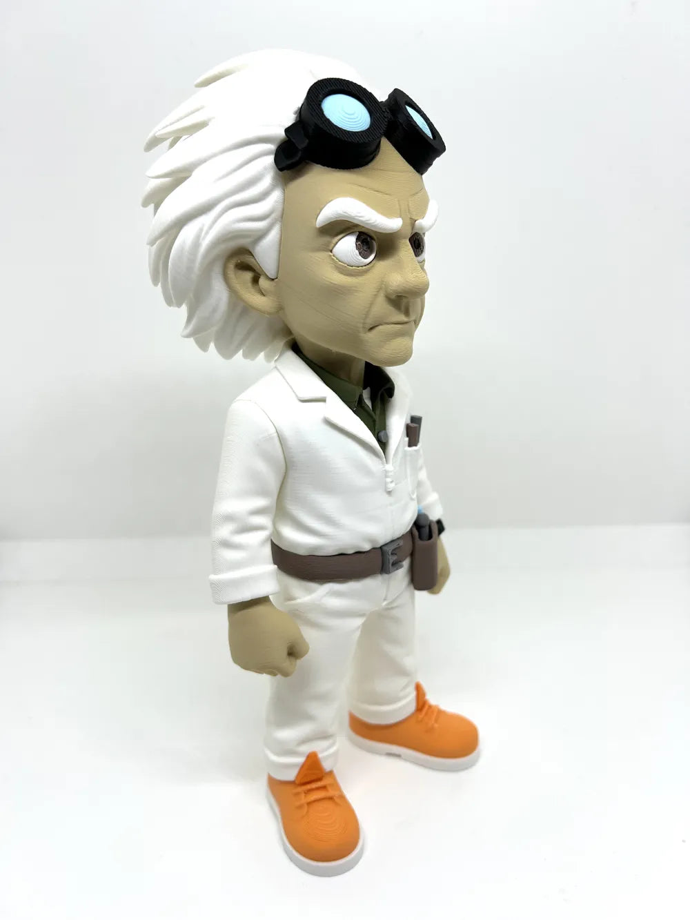Doc  -3D Print Model
