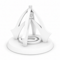 clock dira 3D Frame