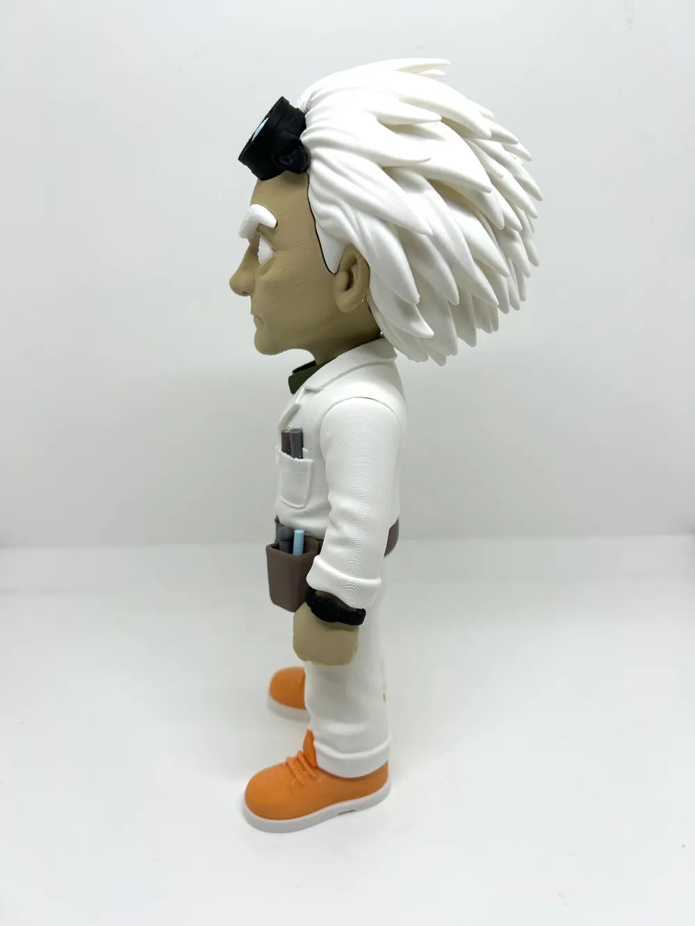 Doc  -3D Print Model