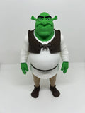 Shrek -3D Print Model