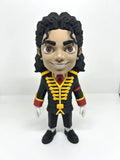 Michael Jackson -3D Print Model